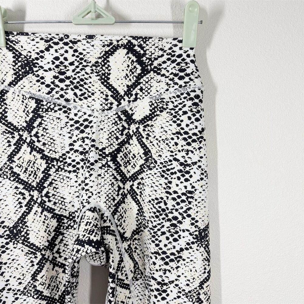 Vitality Balance Athletica Python Ascend Leggings… - image 2